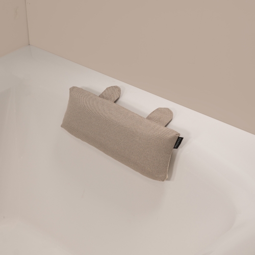 Riho univerzális fejpárna, bézs 220359