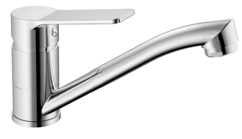 Sapho AQUALINE SINTRA mosdócsaptelep, króm SX001