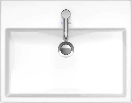 Duravit Vero Air mosdó 60x47 cm, fehér 2350600000
