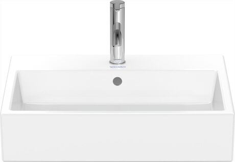 Duravit Vero Air mosdó 60x47 cm, fehér 2350600000