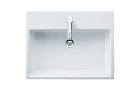 Duravit Vero Air mosdó 60x47 cm, fehér 2350600000