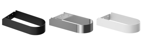 Ravak Yard 40 cm kerámia mosdó, Grey Green XJX08240000