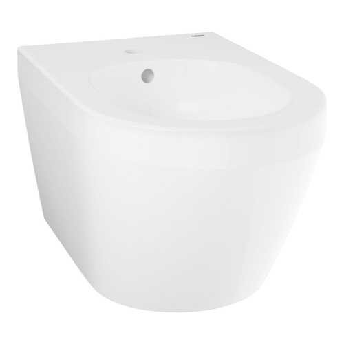 Grohe Euro Ceramic fali függesztésű bidé, fehér 102487SH00