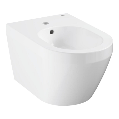 Grohe Euro Ceramic fali függesztésű bidé, fehér 102487SH00