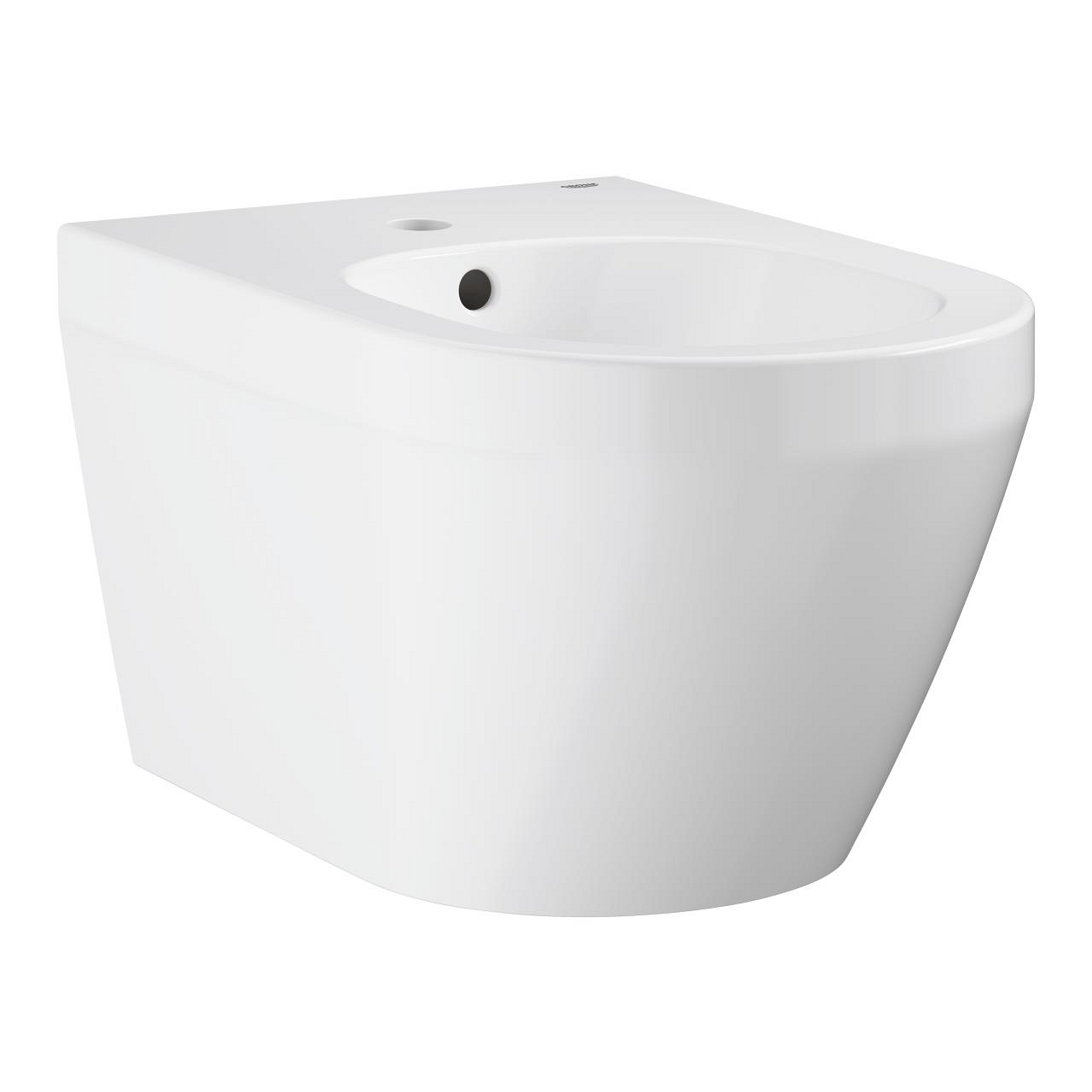 Grohe Euro Ceramic fali függesztésű bidé, fehér 102487SH00