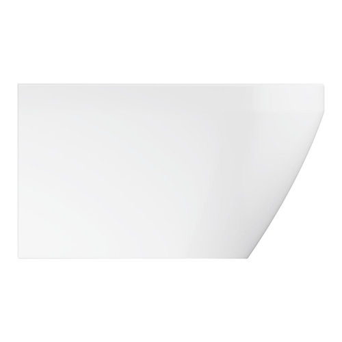 Grohe Euro Ceramic fali függesztésű bidé, fehér 102487SH00