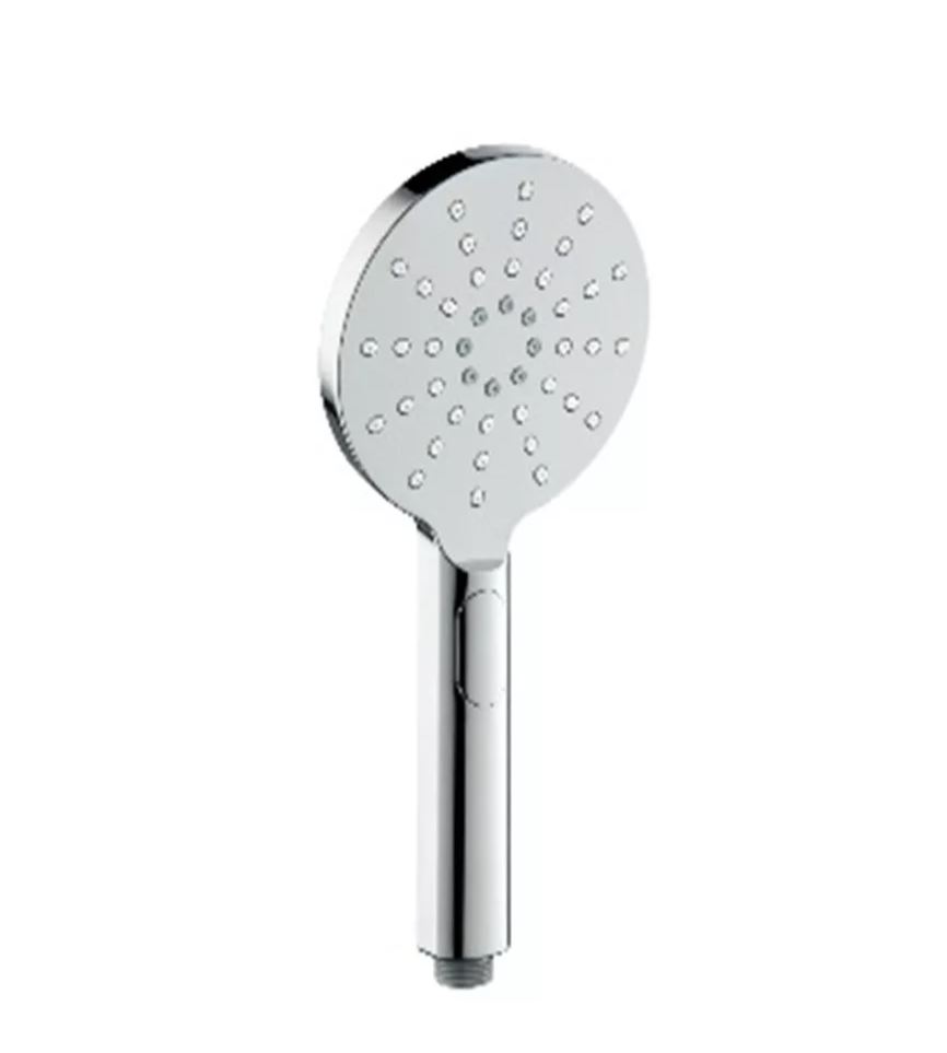 AREZZO design ASTRO 3 funkciós kézizuhany, króm AR-S2008CR