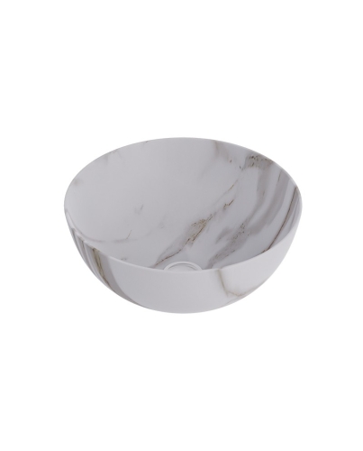 Lavita Reja pultra ültethető mosdó 32 cm 5900378357896