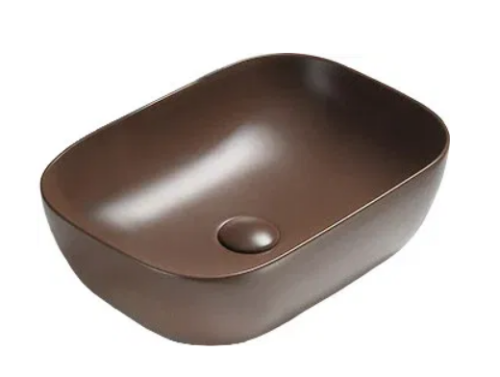 Mexen Rita pultra ültethető mosdó 45x32 cm 21084568