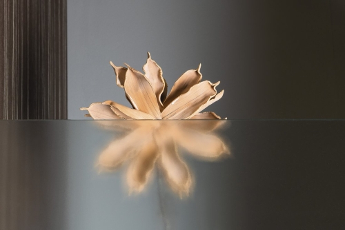 Sapho AQUALINE PILOT 70 cm zuhanyajtó Brick üveggel, króm PT070W