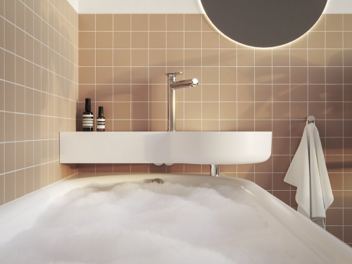 Ravak ARC 150x75 cm jobbos egyenes kád, fehér CE71000000