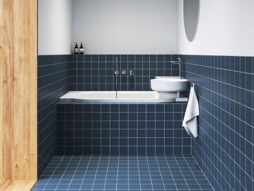 Ravak ARC 150x75 cm jobbos egyenes kád, fehér CE71000000