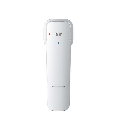 GROHE Cubeo S hidegindítású egykaros mosdócsaptelep, króm 1017320000
