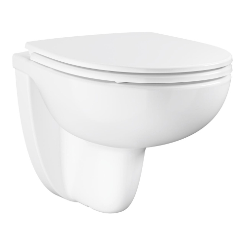 Grohe Bau Ceramic fali függesztésű wc szett 112949SH00