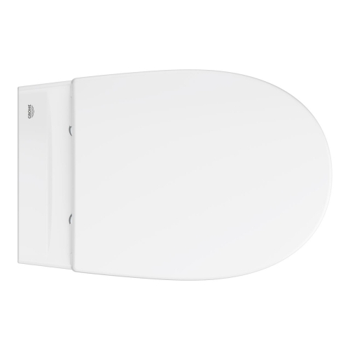 Grohe Bau Ceramic fali függesztésű wc szett 112949SH00
