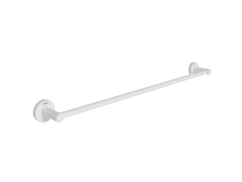 Ravak Kona KN 311.10WHM 65 cm törölközőtartó, matt fehér X07P1316