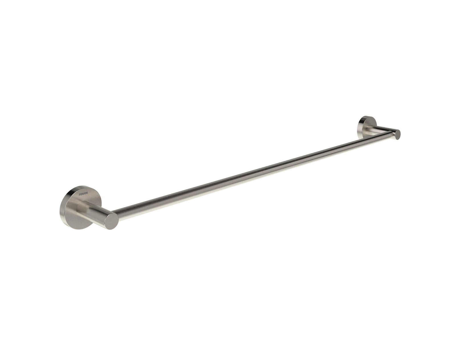 Ravak Kona KN 311.30SSB 65 cm törölközőtartó, rozsdamentes acél X07P1290