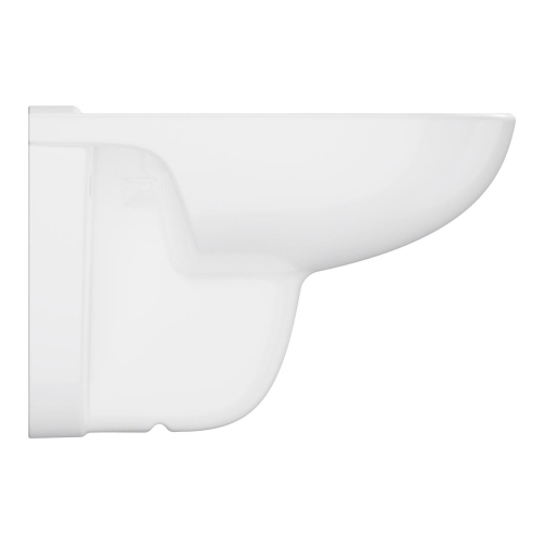Grohe Bau Ceramic perem nélküli fali wc, fehér 112948SH00