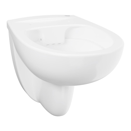 Grohe Bau Ceramic perem nélküli fali wc, fehér 112948SH00