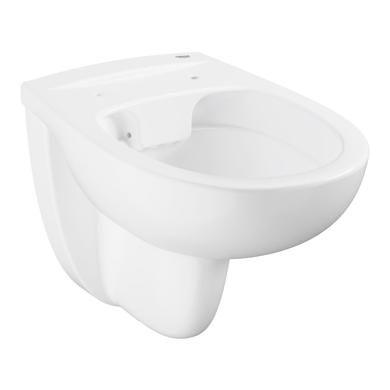 Grohe Bau Ceramic perem nélküli fali wc, fehér 112948SH00