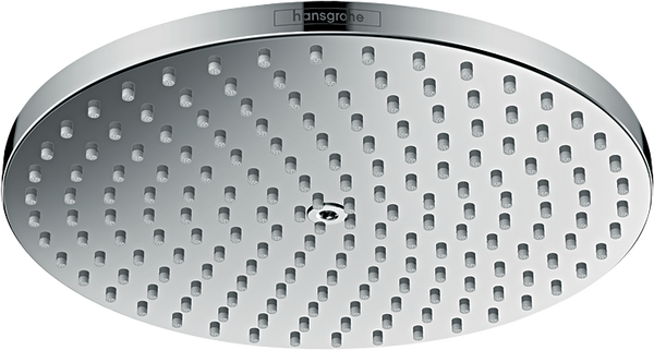 Hansgrohe Raindance S EcoSmart+ 240 1jet PowderRain fejzuhany, króm 28821000