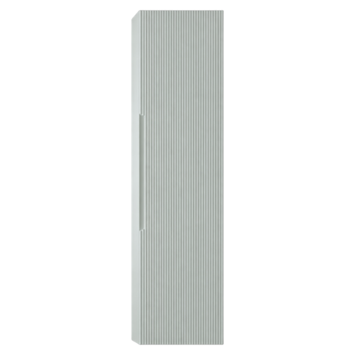 AdattoCasa RIGO 35 cm magas kiegészítő szekrény, Bianco Neve 5RIGCL1.068