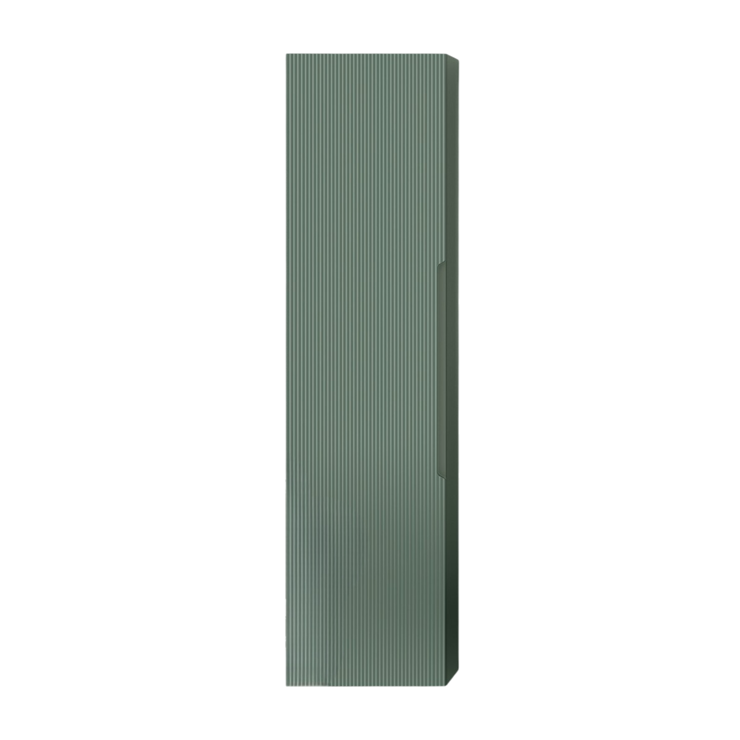 AdattoCasa RIGO 35 cm magas kiegészítő szekrény, Verde Salvia 5RIGCL1.069