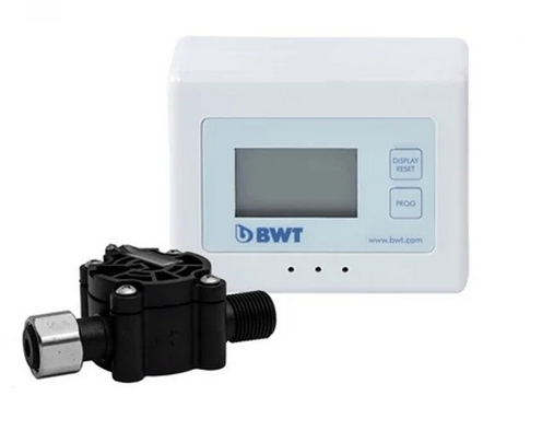 BWT WODA-PURE CSOMAGOKHOZ AQA MONITOR ÁTFOLYÁS MÉRŐ KIT6_812641