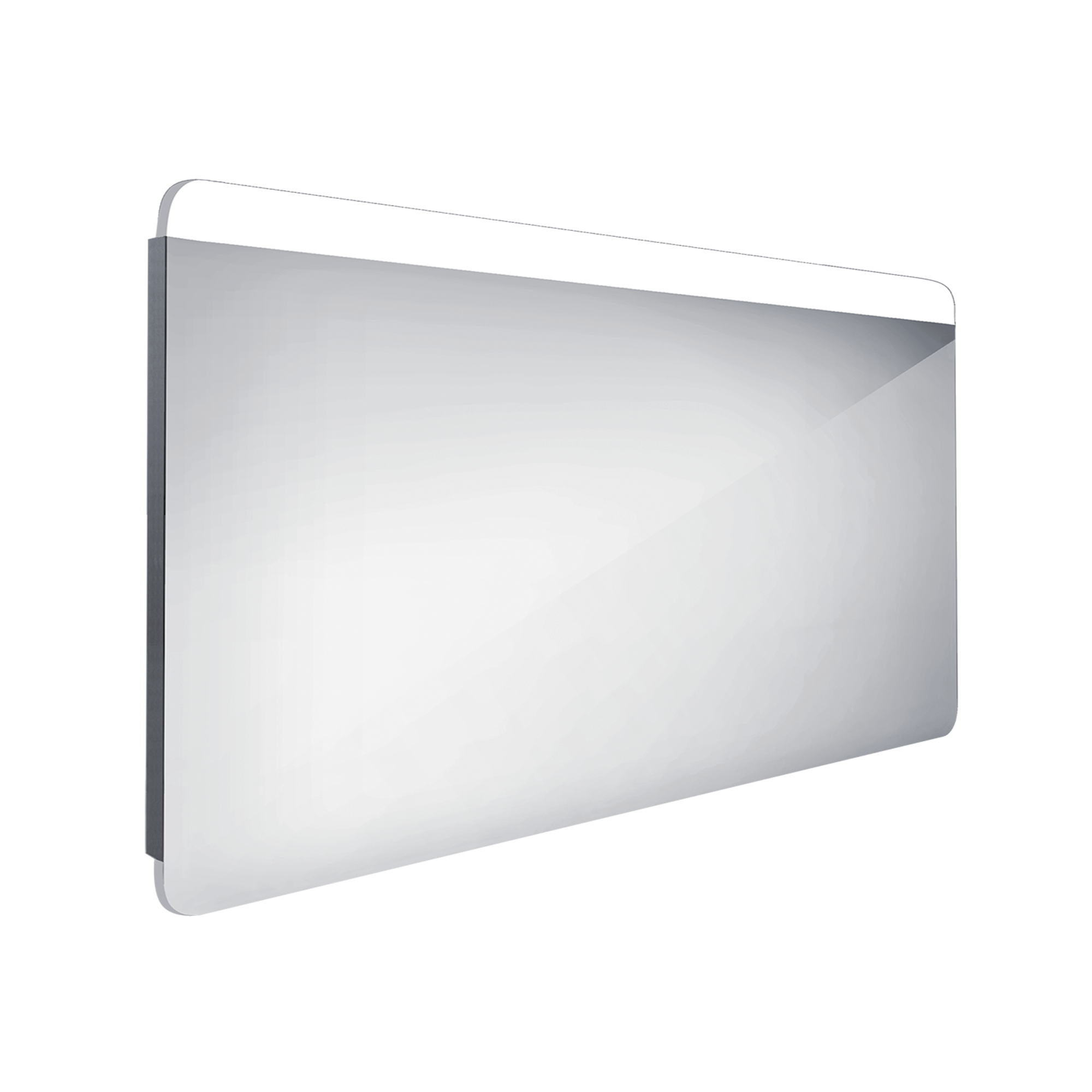 Roltechnik NIMCO 120x70 cm LED tükör ZP 23006