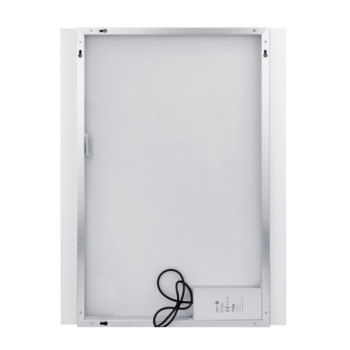 Roltechnik NIMCO 80x70 cm LED tükör érintésérzékelővel ZP 11003V
