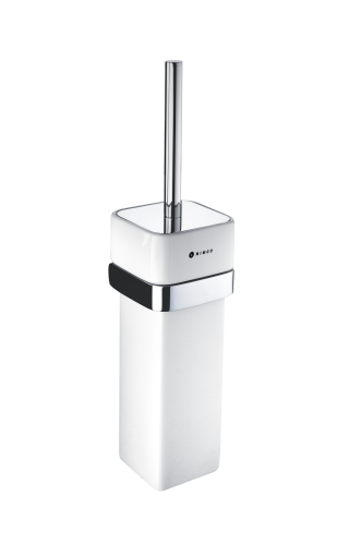 Roltechnik NIMCO Kibo Chrome fali WC kefe, króm KI 14094K-26