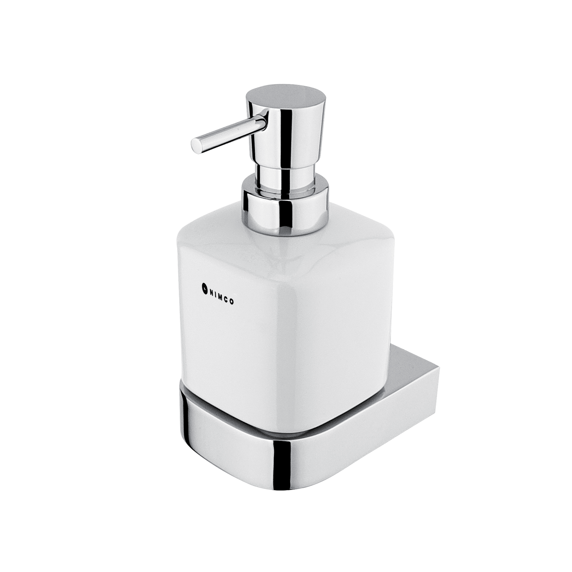 Roltechnik NIMCO Nikau Chrome fali szappanadagoló, króm NK 30031K-T-26