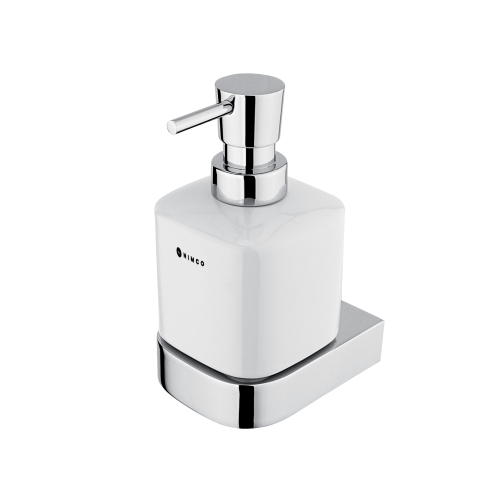 Roltechnik NIMCO Nikau Chrome fali szappanadagoló, króm NK 30031K-26