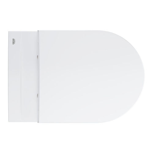 Grohe Bau Ceramic perem nélküli fali wc szett 103860SH00