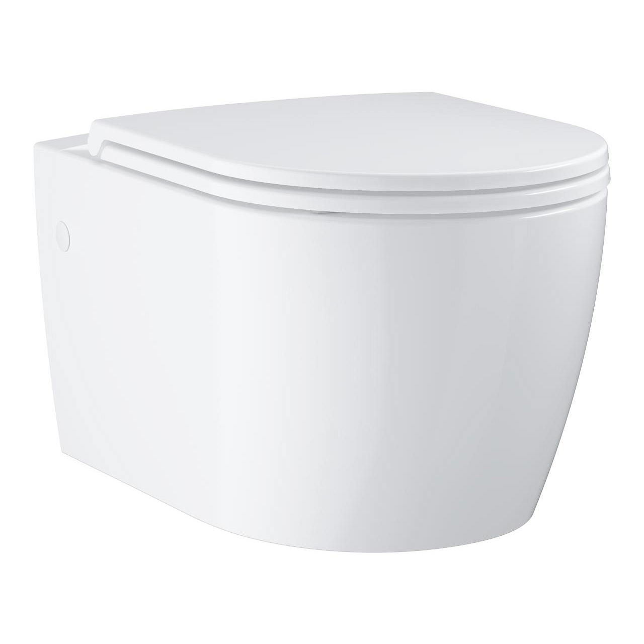 Grohe Bau Ceramic perem nélküli fali wc szett 103860SH00