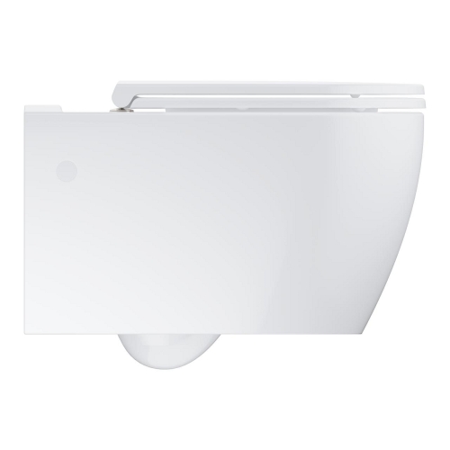 Grohe Bau Ceramic perem nélküli fali wc szett 103860SH00