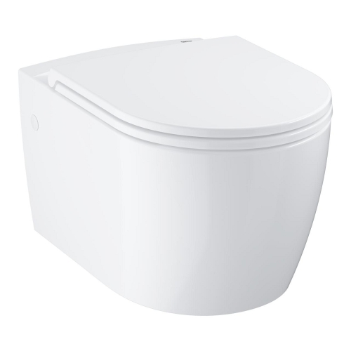 Grohe Bau Ceramic perem nélküli fali wc szett 103860SH00