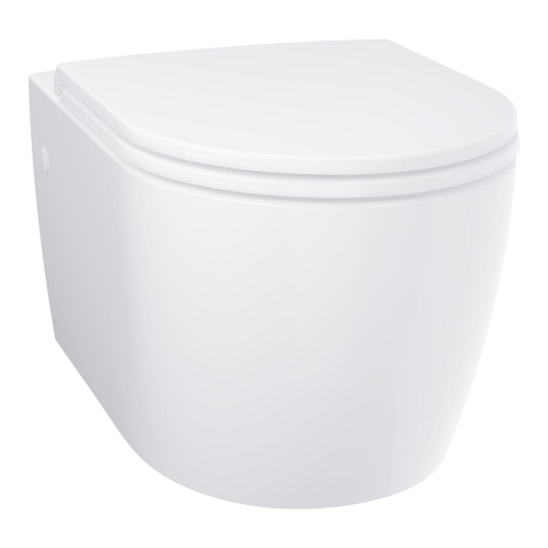 Grohe Bau Ceramic perem nélküli fali wc szett 103860SH00
