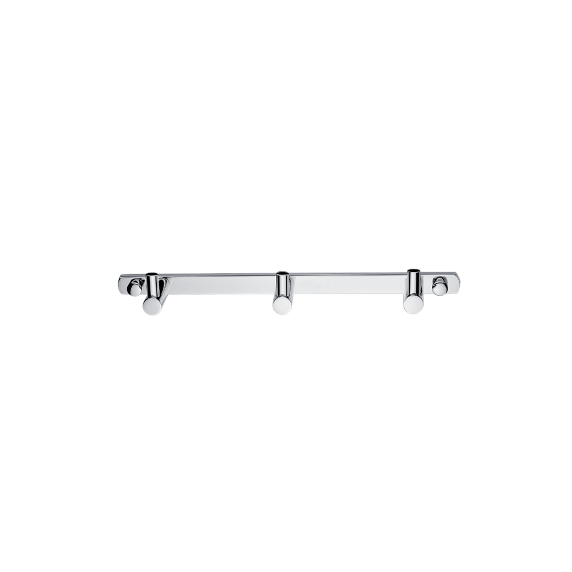 Roltechnik NIMCO Bormo Chrome 20 cm fali fogas, króm BR 11103-26