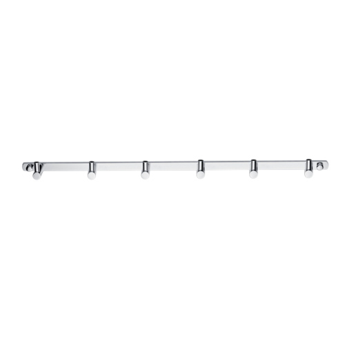 Roltechnik NIMCO Bormo Chrome 46 cm fali fogas, króm BR 11109-26