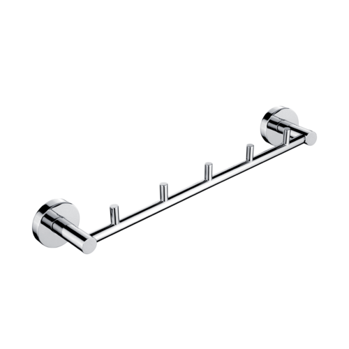 Roltechnik NIMCO Unix Chrome 42 cm fali fogas, króm UN 13054-5-26