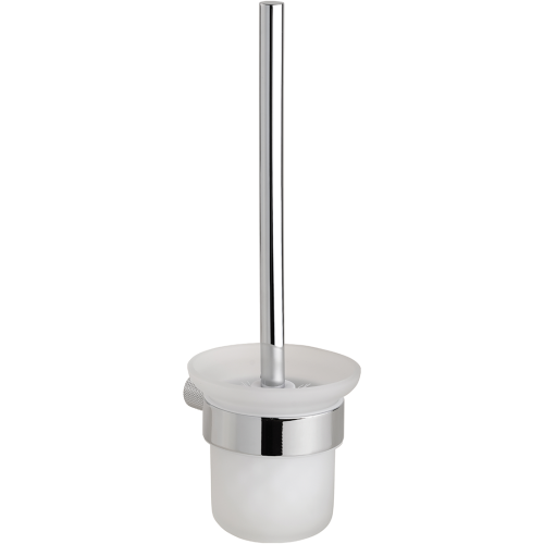 Sapho BEMETA BRILIA fali WC-kefe, króm 177113010