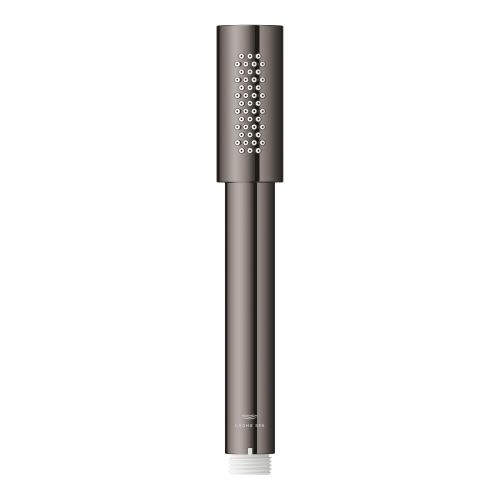 Grohe Rainshower Aqua Stick kézizuhany, 1 féle vízsugárral, Hard Graphite 26866A00