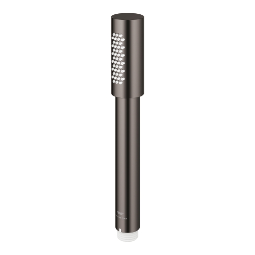 Grohe Rainshower Aqua Stick kézizuhany, 1 féle vízsugárral, Hard Graphite 26866A00