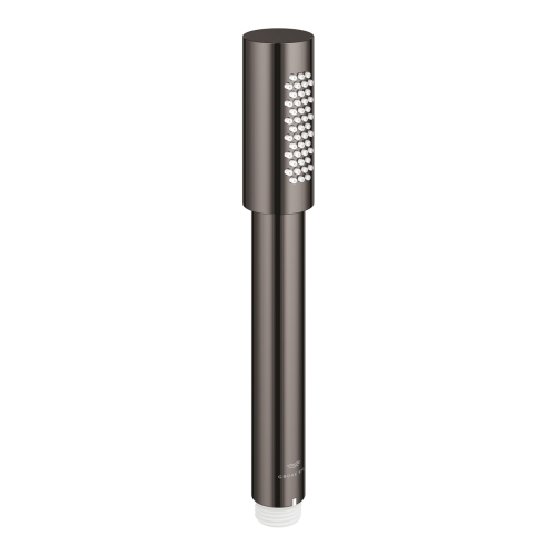 Grohe Rainshower Aqua Stick kézizuhany, 1 féle vízsugárral, Hard Graphite 26866A00