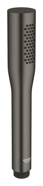 Grohe Euphoria Cosmopolitan Stick kézizuhany, 1 féle vízsugárral, Hard Graphite 27400AL0