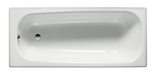 Roca Contesa lemez kád 120x70 cm A212106001
