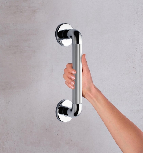 Sapho RIDDER 30 cm kapaszkodó, króm A1013037