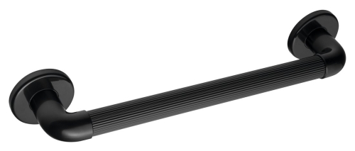 Sapho RIDDER 55 cm kapaszkodó, fekete A1014510