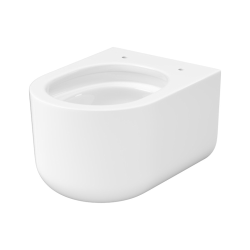 Cersanit INTRO PRO Tornado kompakt fali WC lassú záródású ülőkével, fehér S4038-001